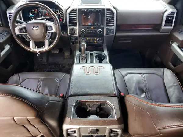 1FTEW1EG7HFB73734 2017 FORD F-150 - Image 8
