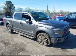 1FTEW1EG7HFB74477 2017 FORD F-150