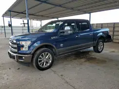 1FTEW1EG7HFB76794 2017 FORD F-150