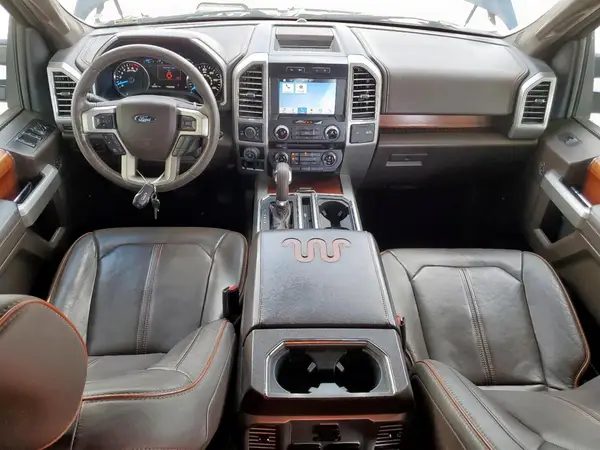 1FTEW1EG7HFB76794 2017 FORD F-150 - Image 8