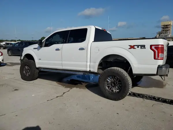1FTEW1EG7HFB83695 2017 FORD F-150 - Image 2