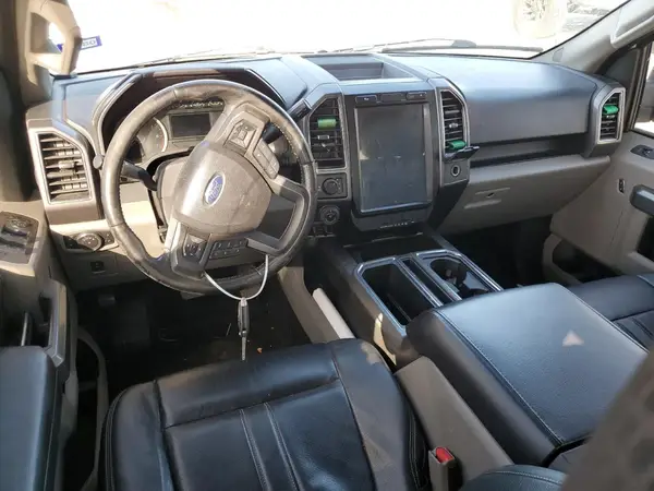 1FTEW1EG7HFB83695 2017 FORD F-150 - Image 8