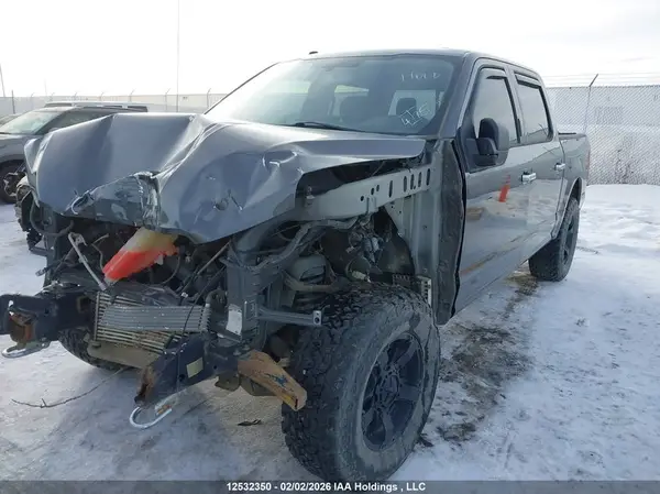1FTEW1EG7HFB84233 2017 FORD F-150 - Image 2