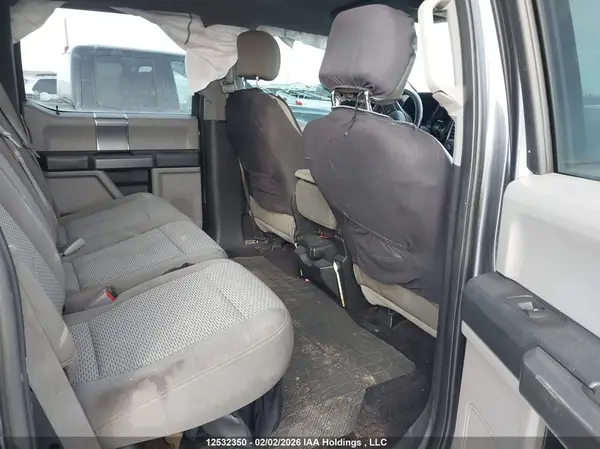 1FTEW1EG7HFB84233 2017 FORD F-150 - Image 8