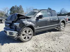 1FTEW1EG7HFB85673 2017 FORD F-150