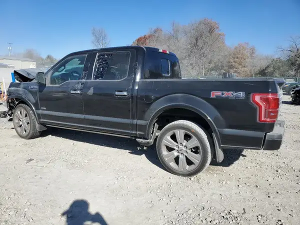 1FTEW1EG7HFB85673 2017 FORD F-150 - Image 2