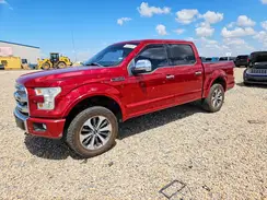 1FTEW1EG7HFB89139 2017 FORD F-150