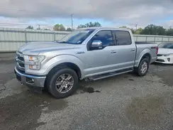 1FTEW1EG7HFB89514 2017 FORD F-150