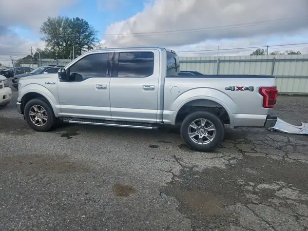 1FTEW1EG7HFB89514 2017 FORD F-150 - Image 2