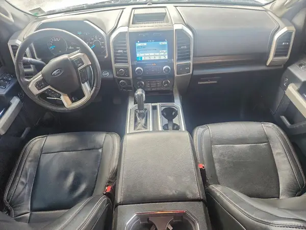 1FTEW1EG7HFB89514 2017 FORD F-150 - Image 8