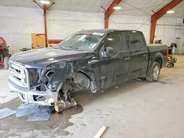 1FTEW1EG7HFB90159 2017 FORD F-150 - Image 1