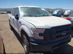 1FTEW1EG7HFB90713 2017 FORD F-150