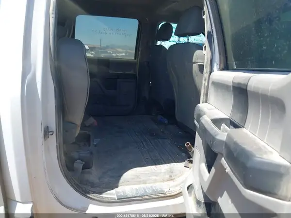 1FTEW1EG7HFB90713 2017 FORD F-150 - Image 8
