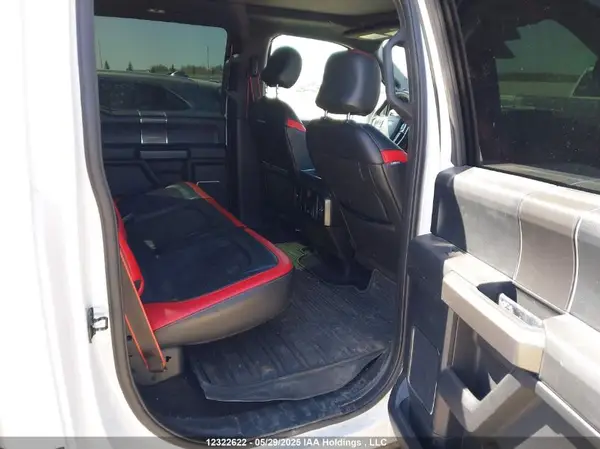 1FTEW1EG7HFB95037 2017 FORD F-150 - Image 8