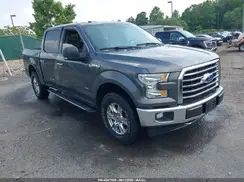 1FTEW1EG7HFC00074 2017 FORD F-150