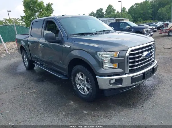 1FTEW1EG7HFC00074 2017 FORD F-150 - Image 1