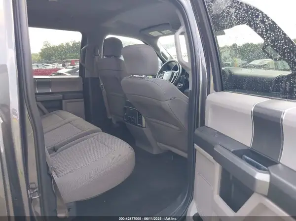 1FTEW1EG7HFC00074 2017 FORD F-150 - Image 8