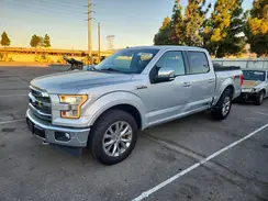 1FTEW1EG7HFC03444 2017 FORD F-150