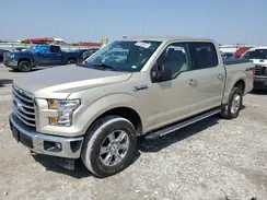 1FTEW1EG7HFC07137 2017 FORD F-150
