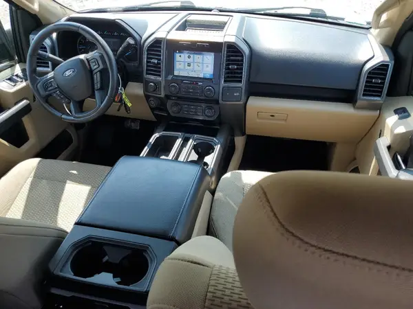 1FTEW1EG7HFC07137 2017 FORD F-150 - Image 8
