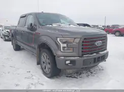 1FTEW1EG7HFC09678 2017 FORD F-150