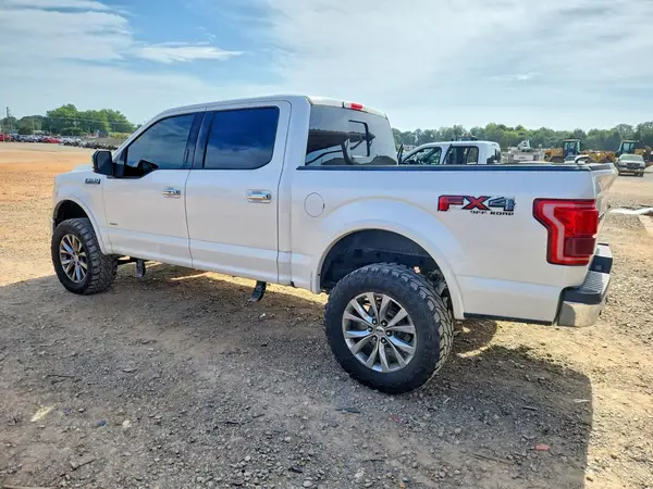 1FTEW1EG7HFC11916 2017 FORD F-150 - Image 2