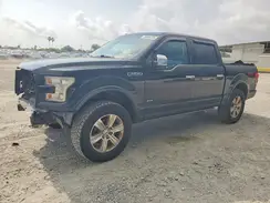 1FTEW1EG7HFC16209 2017 FORD F-150