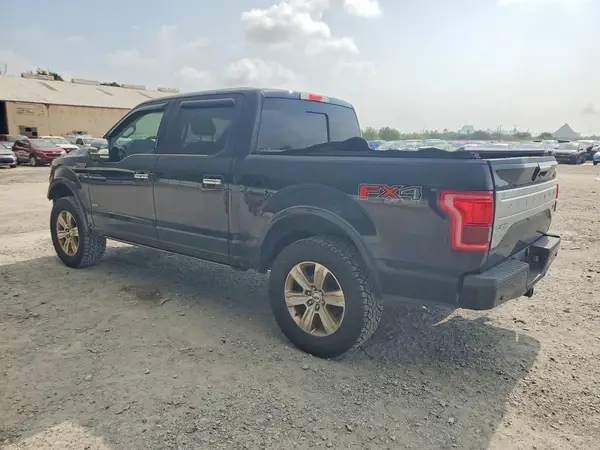 1FTEW1EG7HFC16209 2017 FORD F-150 - Image 2