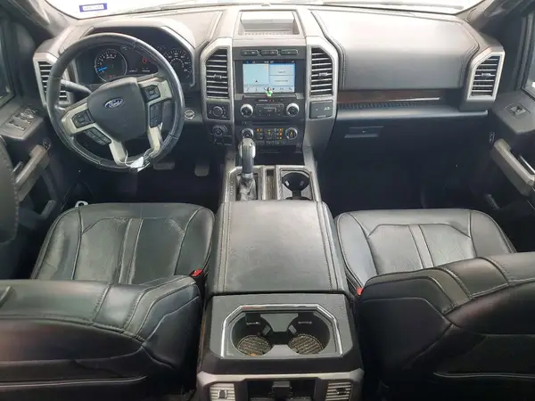 1FTEW1EG7HFC16209 2017 FORD F-150 - Image 8