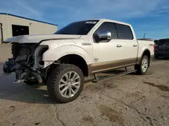 1FTEW1EG7HFC20499 2017 FORD F-150