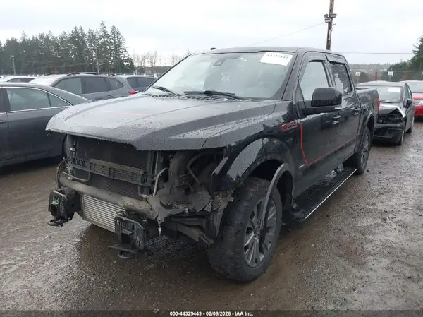 1FTEW1EG7HFC25654 2017 FORD F-150 - Image 2