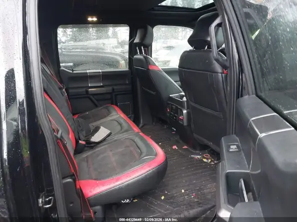 1FTEW1EG7HFC25654 2017 FORD F-150 - Image 8