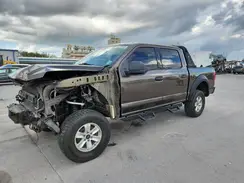 1FTEW1EG7HFC30580 2017 FORD F-150