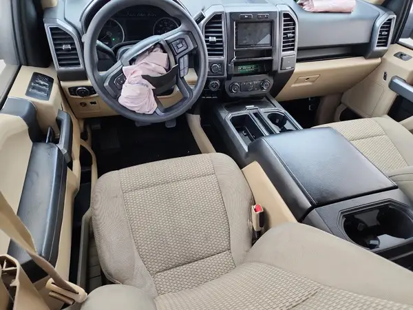 1FTEW1EG7HFC30580 2017 FORD F-150 - Image 8