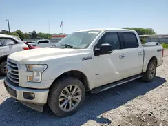 1FTEW1EG7HFC34077 2017 FORD F-150