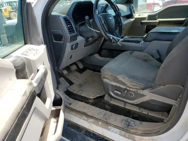 1FTEW1EG7HFC34077 2017 FORD F-150 - Image 8