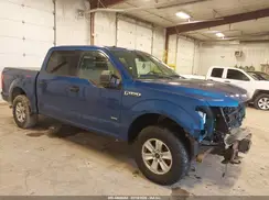1FTEW1EG7HFC36895 2017 FORD F-150