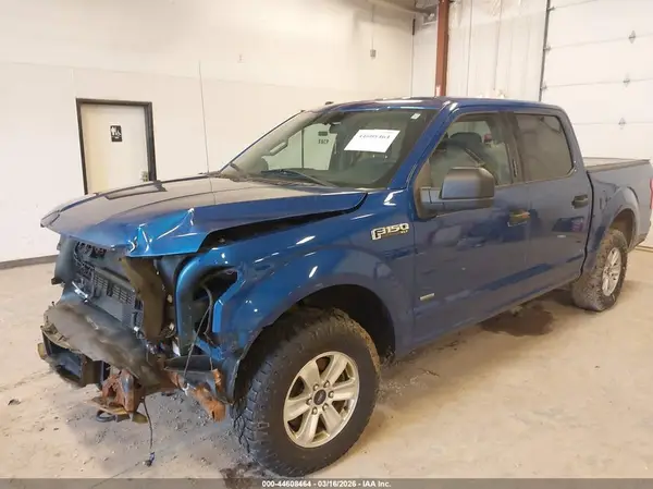 1FTEW1EG7HFC36895 2017 FORD F-150 - Image 2