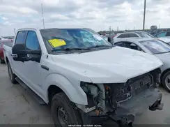 1FTEW1EG7HFC38503 2017 FORD F-150