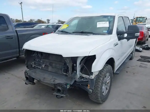 1FTEW1EG7HFC38503 2017 FORD F-150 - Image 2