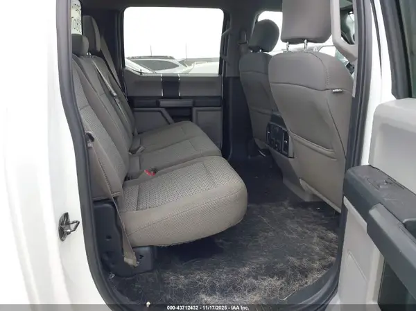 1FTEW1EG7HFC38503 2017 FORD F-150 - Image 8