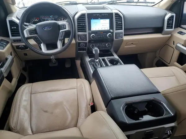 1FTEW1EG7HFC42308 2017 FORD F-150 - Image 8
