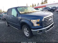 1FTEW1EG7HFC52014 2017 FORD F-150