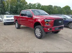 1FTEW1EG7HFC57066 2017 FORD F-150