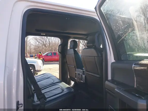 1FTEW1EG7HFC59416 2017 FORD F-150 - Image 8