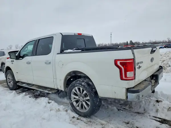 1FTEW1EG7HFC62381 2017 FORD F-150 - Image 2