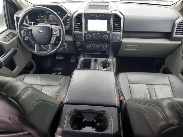 1FTEW1EG7HFC62381 2017 FORD F-150 - Image 8