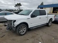 1FTEW1EG7HFC62543 2017 FORD F-150