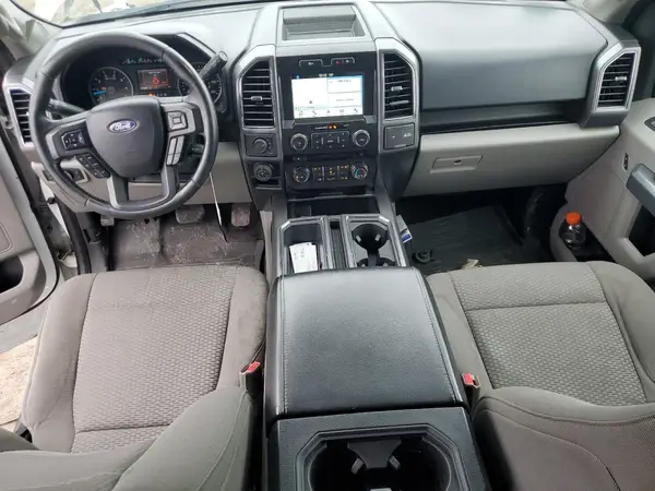 1FTEW1EG7HFC62543 2017 FORD F-150 - Image 8