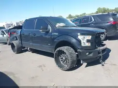 1FTEW1EG7HFC71758 2017 FORD F-150